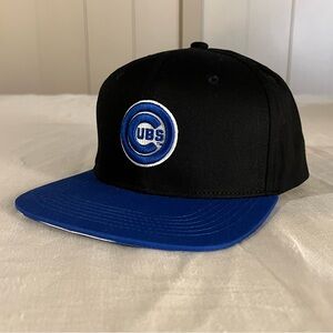 Chicago Cubs Greek Heritage Cap